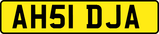 AH51DJA