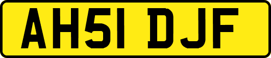 AH51DJF
