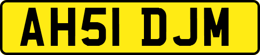 AH51DJM