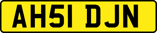 AH51DJN