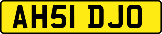 AH51DJO