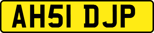 AH51DJP