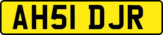 AH51DJR