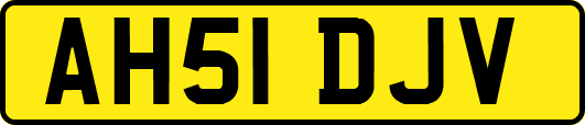 AH51DJV
