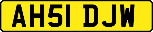 AH51DJW