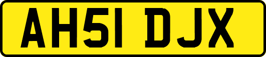 AH51DJX