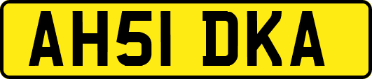 AH51DKA
