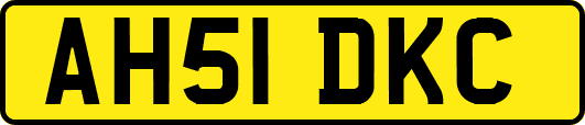 AH51DKC