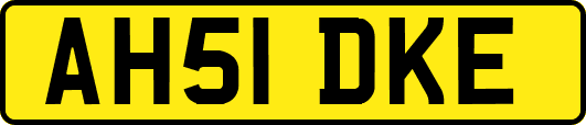 AH51DKE