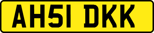 AH51DKK
