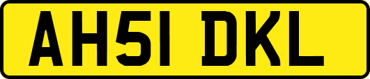 AH51DKL