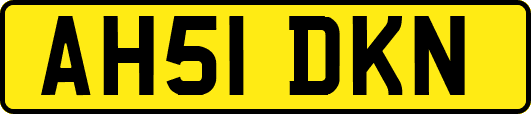 AH51DKN