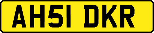 AH51DKR