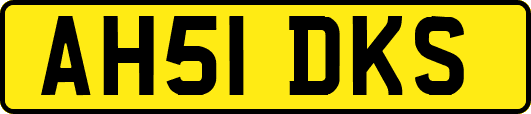 AH51DKS
