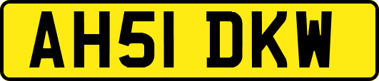 AH51DKW
