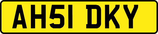 AH51DKY