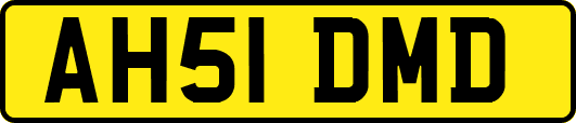 AH51DMD