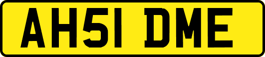 AH51DME
