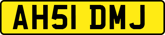 AH51DMJ