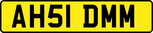 AH51DMM