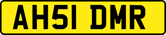 AH51DMR