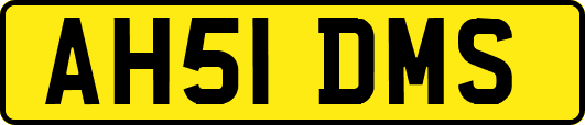 AH51DMS