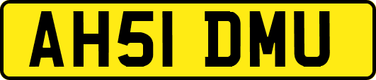 AH51DMU