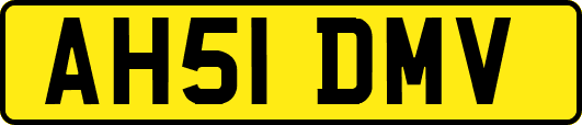 AH51DMV