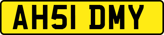 AH51DMY