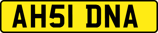 AH51DNA
