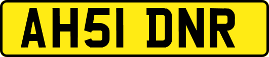 AH51DNR