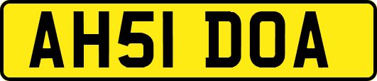 AH51DOA