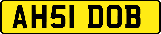 AH51DOB
