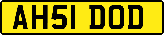 AH51DOD