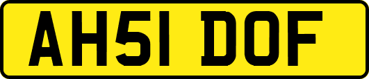AH51DOF