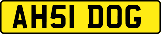 AH51DOG
