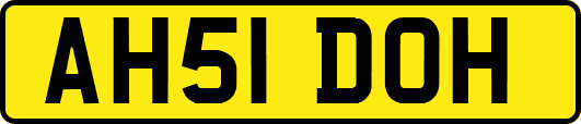 AH51DOH