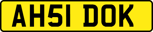 AH51DOK