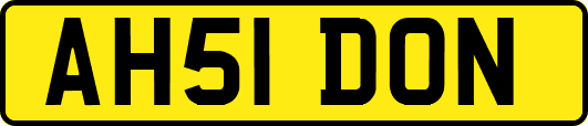 AH51DON