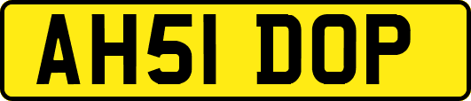 AH51DOP