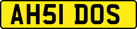 AH51DOS