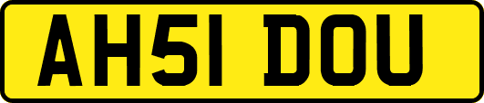 AH51DOU