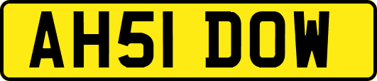 AH51DOW