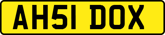 AH51DOX