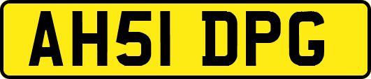 AH51DPG
