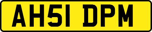 AH51DPM