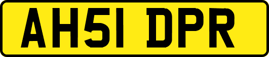 AH51DPR