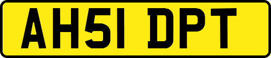 AH51DPT