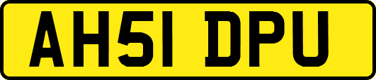 AH51DPU