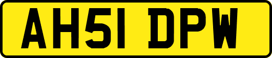AH51DPW
